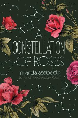Cover for A Constellation of Roses