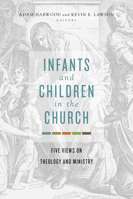 Cover for Infants and Children in the Church
