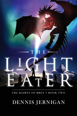 The Light Eater Cover Image