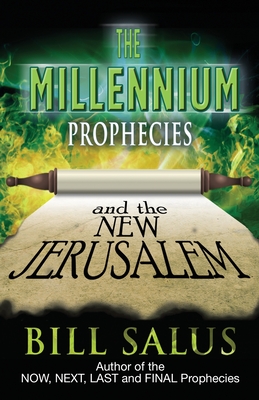 The Millennium Prophecies Cover Image