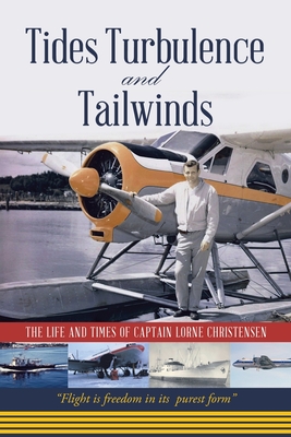 Tides Turbulence and Tailwinds Cover Image