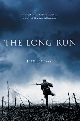 The Long Run By Joan Sullivan Cover Image