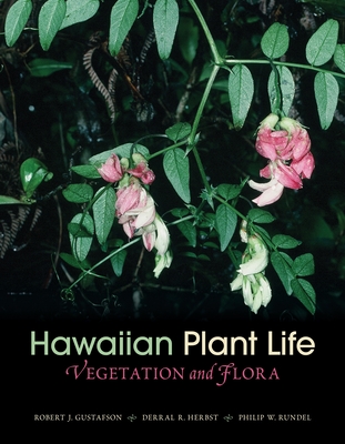 Hawaiian Plant Life: Vegetation and Flora Cover Image