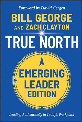 Cover for True North, Emerging Leader Edition