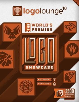 Logolounge 10 (LogoLounge Book Series #10)