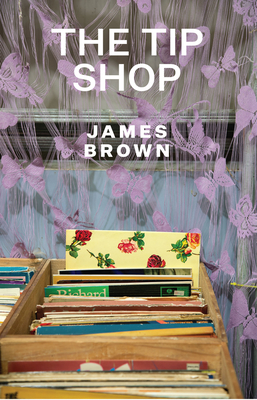 The Tip Shop By James Brown Cover Image