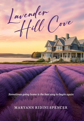 Lavender Hill Cove Cover Image