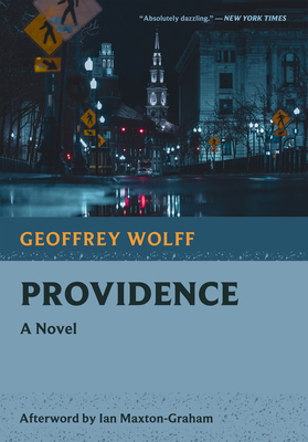 Providence (Nonpareil Books #17)