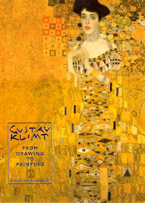 Gustav Klimt Cover