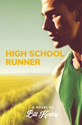 High School Runner Cover Image