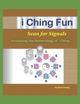 i Ching Fun - Scan for Signals Cover Image