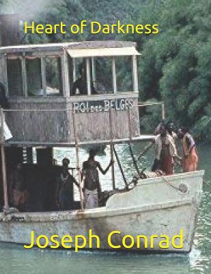 Heart of Darkness