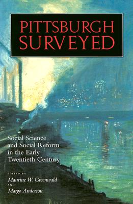 Cover for Pittsburgh Surveyed