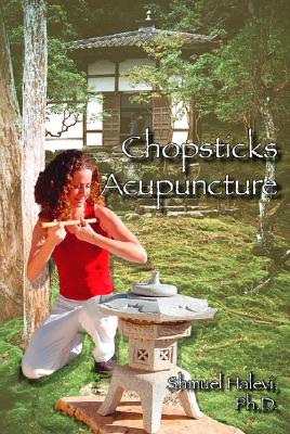 Chopsticks Acupuncture Cover Image