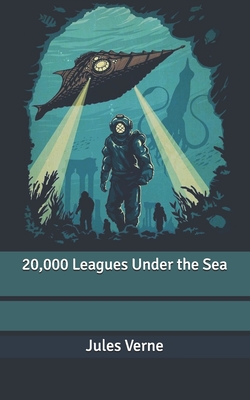 20,000 Leagues Under the Sea