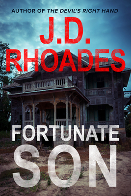 Cover for Fortunate Son