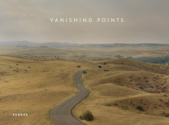 Vanishing Points Cover Image