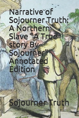 Narrative of Sojourner Truth
