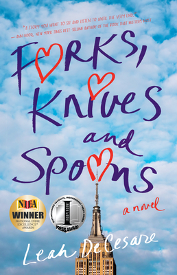 Cover for Forks, Knives, and Spoons