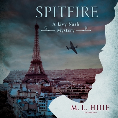 Cover for Spitfire