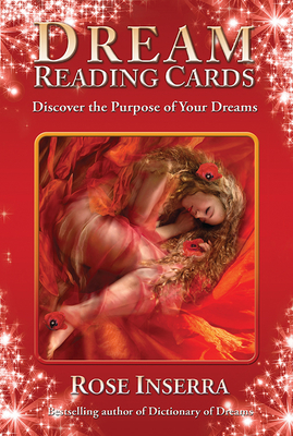 Dream Reading Cards: Discover the purpose of your dreams (Reading Card Series)