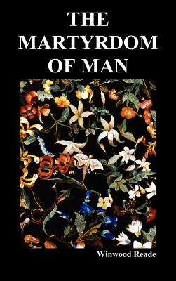 The Martyrdom of Man Cover Image