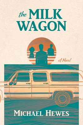 Cover for The Milk Wagon
