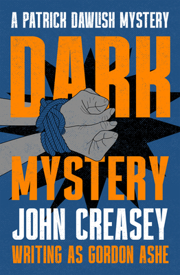 Dark Mystery (The Patrick Dawlish Mysteries #17)