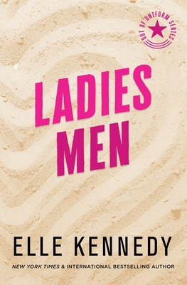 Ladies Men (Out of Uniform #3) cover