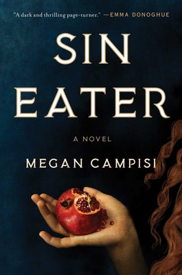 Cover Image for Sin Eater: A Novel