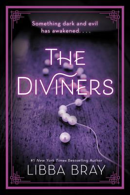 books like the diviners