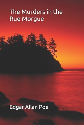 The Murders in the Rue Morgue