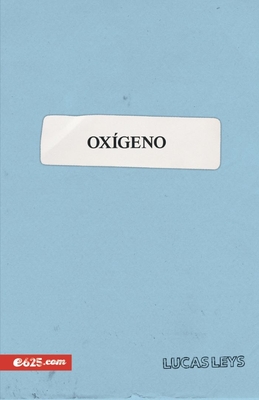 Oxígeno Cover Image