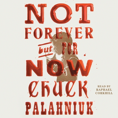 Not Forever, But for Now Cover Image