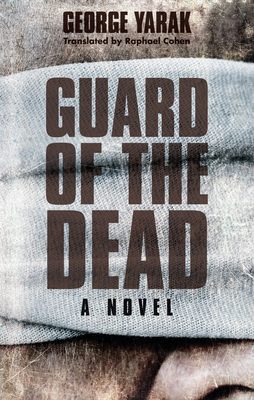 Guard of the Dead Cover Image
