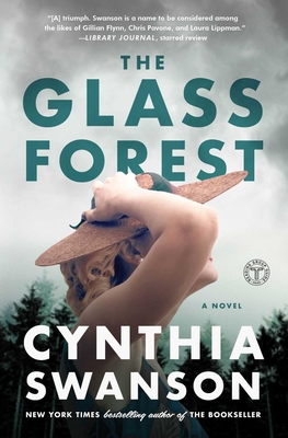 Cover for The Glass Forest