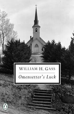 Omensetter's Luck (Classic, 20th-Century, Penguin)