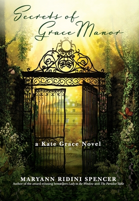 Secrets of Grace Manor