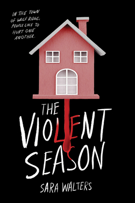 The Violent Season Cover Image