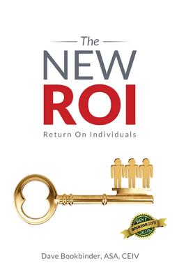 Cover for The NEW ROI