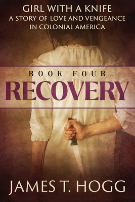 Girl with a Knife: Recovery Cover Image