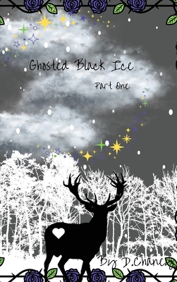 Ghost Black Ice Cover Image