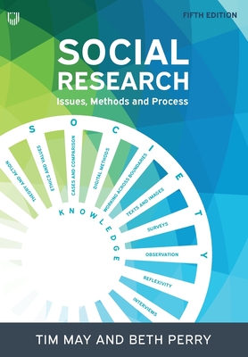 Social Research: Issues, Methods and Process Cover Image