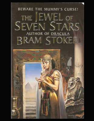 The Jewel of Seven Stars