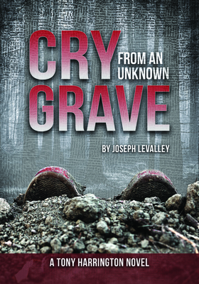 Cry from an Unknown Grave Cover Image