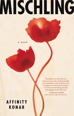 Cover Image for Mischling: A Novel