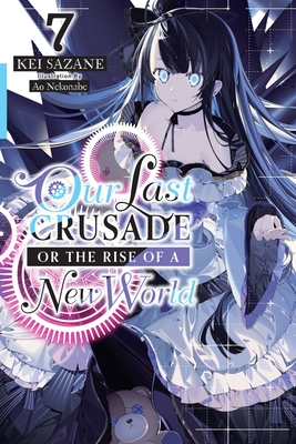 Manga Like Our Last Crusade or the Rise of a New World