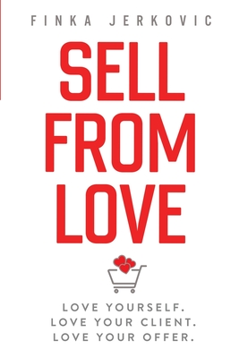 Sell From Love Cover Image