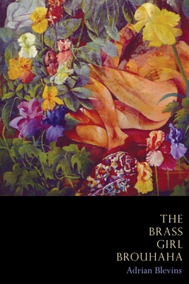 Cover for The Brass Girl Brouhaha