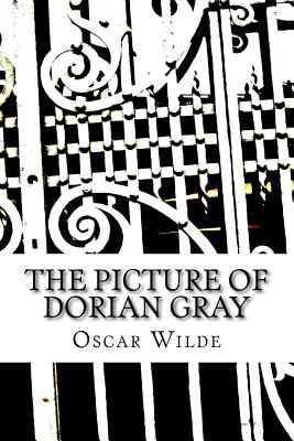The Picture of Dorian Gray Cover Image